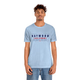 Haywood Jablowme High Quality Tee