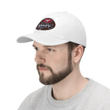 Tampa Bay Brady 12 GOAT Premium Unisex Twill Hat - Luxurious Inspirations