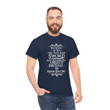 Canada ONLY  Arise Sir Orc DND High Quality Tee