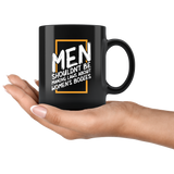 Men shouldn't be making laws about women's bodies abortion Alabama heartbeat laws House Bill 490 coffee cup mug - Luxurious Inspirations
