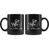 Coffee n. survival juice caffeine wake up coffee cup mug - Luxurious Inspirations
