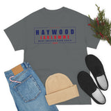 Canada Haywood Jablowme High Quality Tee