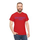 Jesus Took Naps Be Like Jesus High Quality Tee