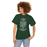 Canada ONLY  Arise Sir Orc DND High Quality Tee