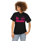 The Godmother High Quality Tee