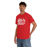 Go Fuck Yourself High Quality Tee