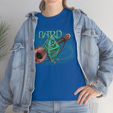 Bard Dice D8 DND High Quality Tee