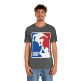 Khabib Smesh High QualityUnisex Jersey Short Sleeve Tee