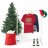 I Met My Wife On Ancestry.com High Quality Tee