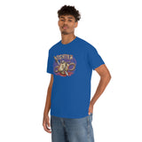 Fighter Dice D20 DND High Quality Tee