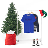 Haywood High Quality Tee