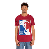 Khabib Smesh High QualityUnisex Jersey Short Sleeve Tee