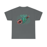 Bard Dice D8 DND High Quality Tee