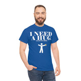 Need A Huge Glass Of Beer High Quality Tee