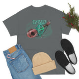 Bard Dice D8 DND High Quality Tee
