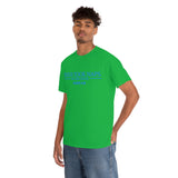 Jesus Took Naps Be Like Jesus High Quality Tee