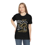 Hump Day Wednesday High Quality Tee