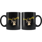 Social anxiety mental health depression loneliness anti coffee cup mug - Luxurious Inspirations