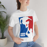 Khabib Smesh High QualityUnisex Jersey Short Sleeve Tee