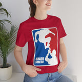 Khabib Smesh High QualityUnisex Jersey Short Sleeve Tee