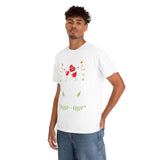 Drink Up Grinches It's Christmas High Quality Tee