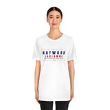 Haywood Jablowme High Quality Tee