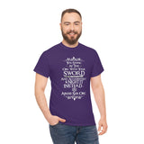 Canada ONLY  Arise Sir Orc DND High Quality Tee