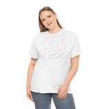 Fuck Cancer High Quality Tee