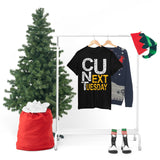 See You Next Tuesday High Quality Tee