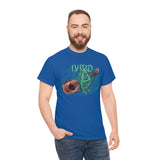 Bard Dice D8 DND High Quality Tee