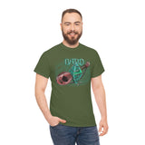 Bard Dice D8 DND High Quality Tee