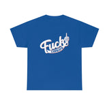Fuck Cancer High Quality Tee