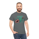 Bard Dice D8 DND High Quality Tee