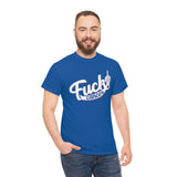 Fuck Cancer High Quality Tee