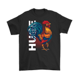 Canada Huge Cock Rooster T-Shirt Funny Offensive Rude Crude Adult Humor Dick Tee Shirt - Luxurious Inspirations
