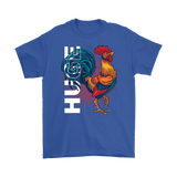 Canada Huge Cock Rooster T-Shirt Funny Offensive Rude Crude Adult Humor Dick Tee Shirt - Luxurious Inspirations