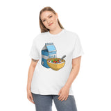 Canada Bowl of Dice High Quality Tee