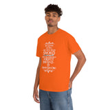 Canada ONLY  Arise Sir Orc DND High Quality Tee