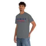 Canada Haywood Jablowme High Quality Tee
