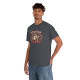 Fighter Dice D20 DND High Quality Tee