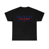 Canada Haywood Jablowme High Quality Tee