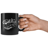 Congratulations You Are Not Illiterate Mug - Funny Reading English Teacher Student Language Coffee Cup - Luxurious Inspirations