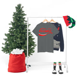 Enjoy Cocaine Parody High Quality Tee