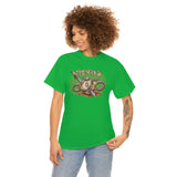 Fighter Dice D20 DND High Quality Tee
