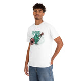 Bard Dice D8 DND High Quality Tee