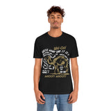 Hump Day Wednesday High Quality Tee