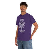 Canada ONLY  Arise Sir Orc DND High Quality Tee