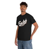 Fuck Cancer High Quality Tee