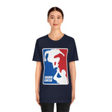 Khabib Smesh High QualityUnisex Jersey Short Sleeve Tee