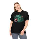 Bard Dice D8 DND High Quality Tee